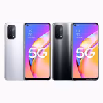 OPPO A93 5G