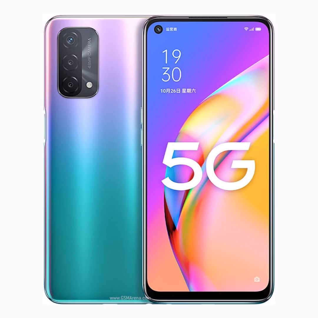 OPPO A93 5G