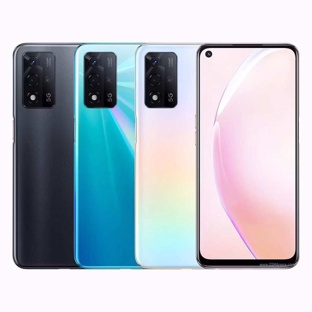 OPPO A93s 5G