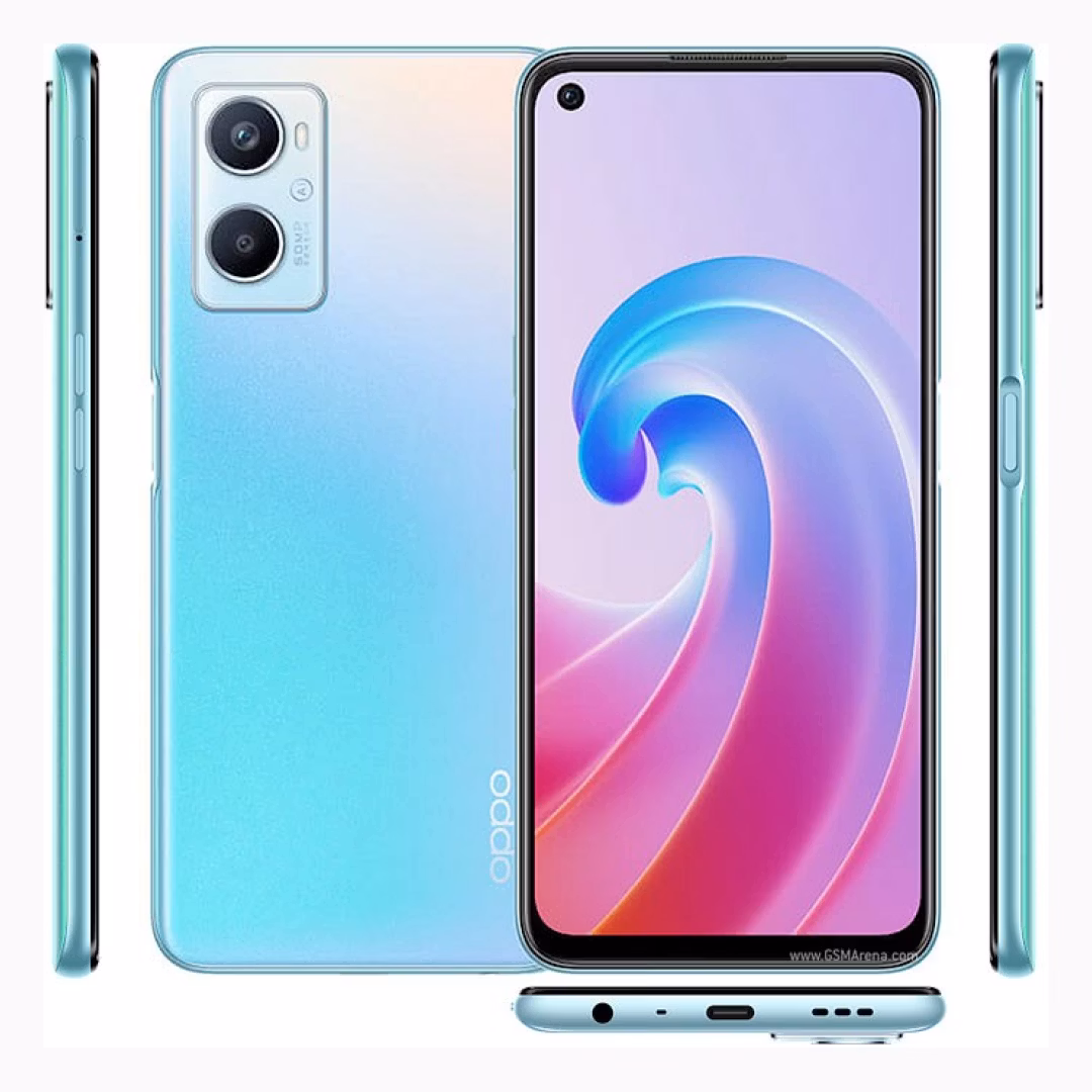 OPPO A96