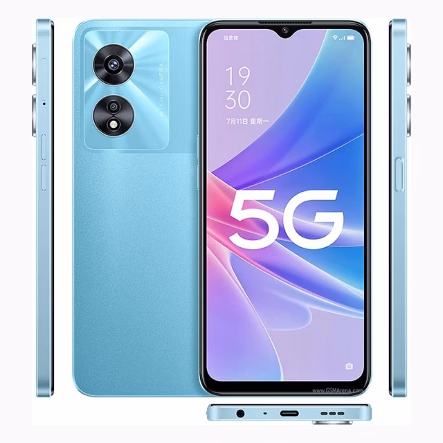 OPPO A97