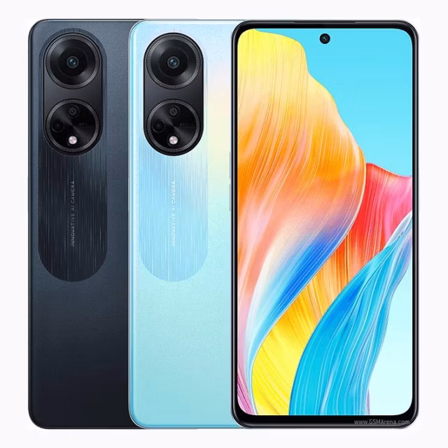 OPPO A98