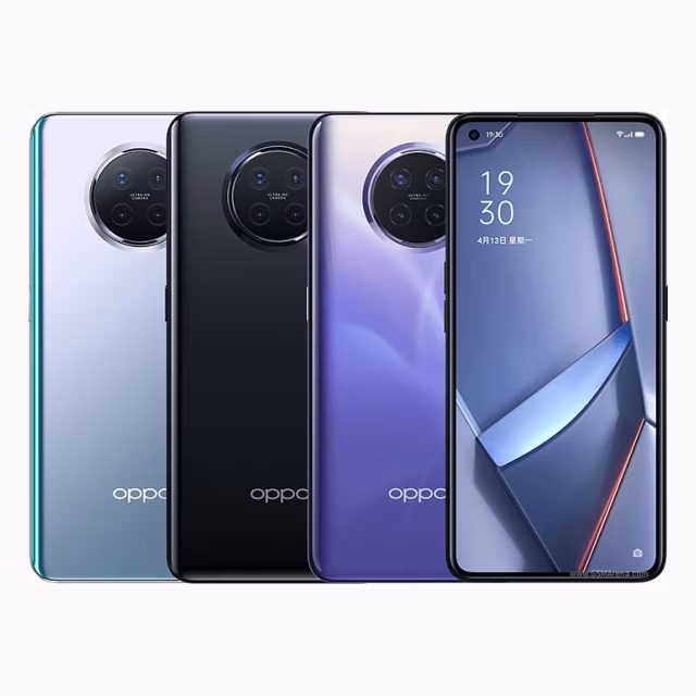 OPPO Ace2