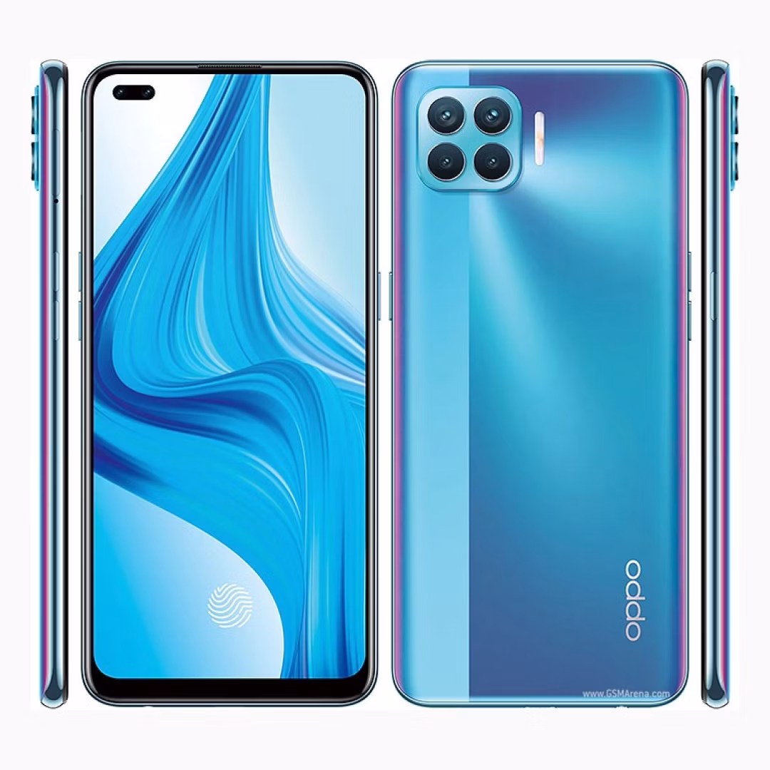 OPPO F17 Pro