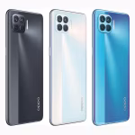 OPPO F17 Pro
