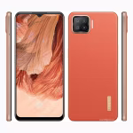 OPPO F17