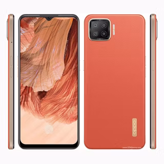 OPPO F17