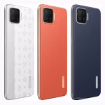 OPPO F17