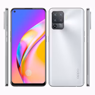 OPPO F19 Pro