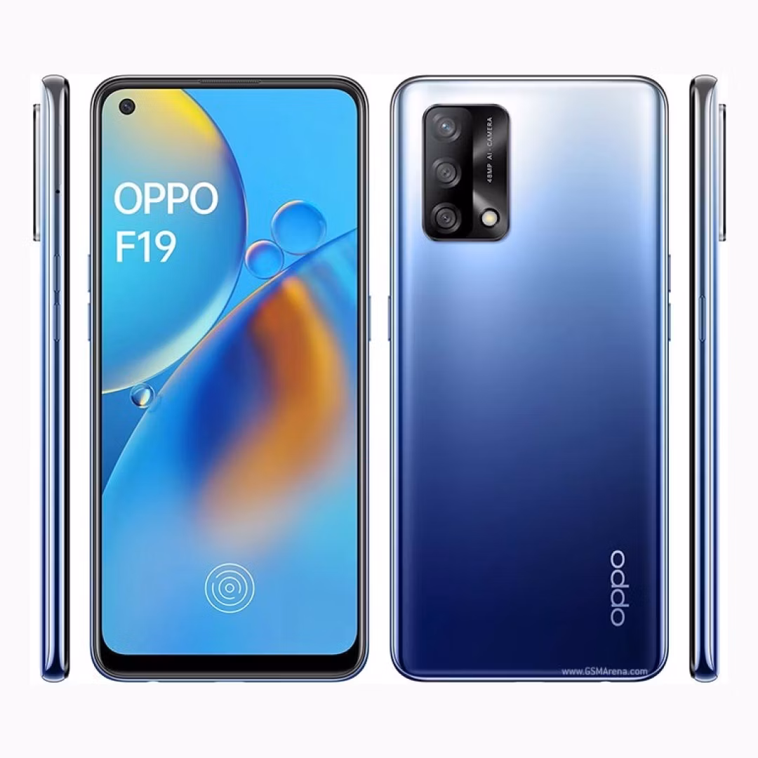 OPPO F19
