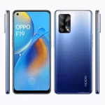 OPPO F19