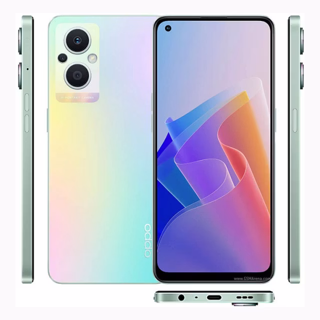 OPPO F21 Pro 5G