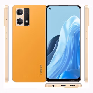 OPPO F21 Pro