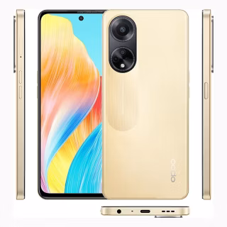 OPPO F23
