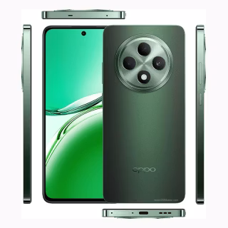 OPPO F27