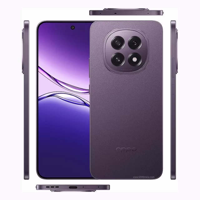 OPPO F29
