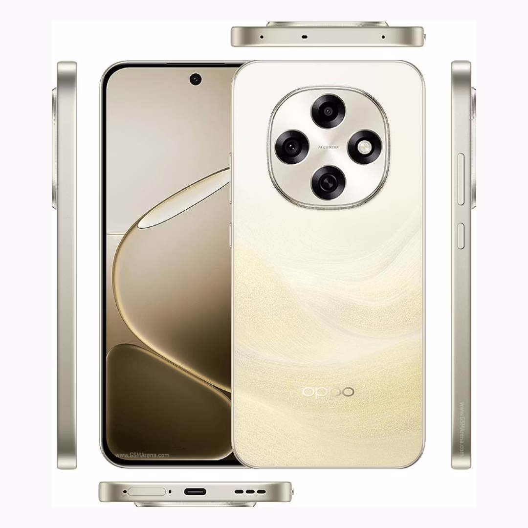OPPO F31 Pro