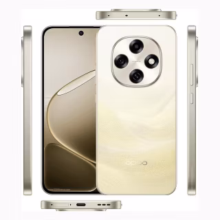 OPPO F31 Pro