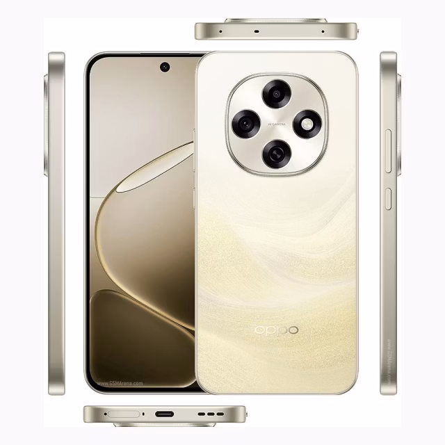OPPO F31 Pro