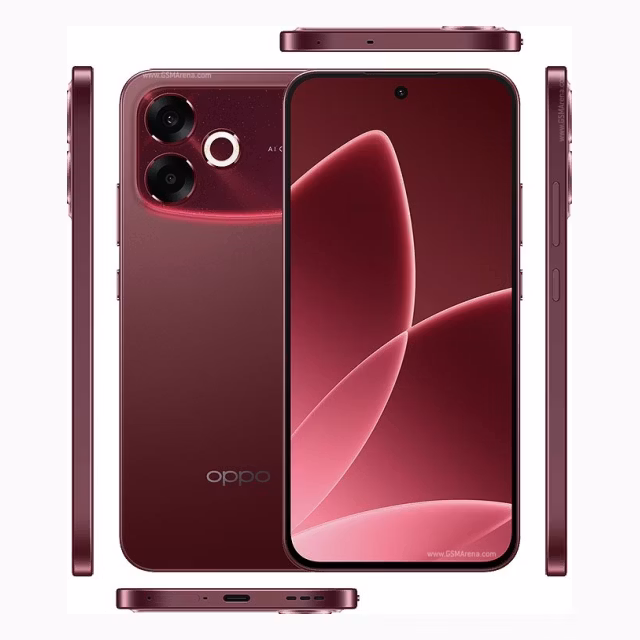 OPPO F33 Pro