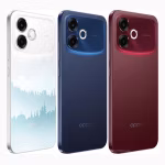 OPPO F33 Pro