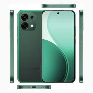 OPPO F33