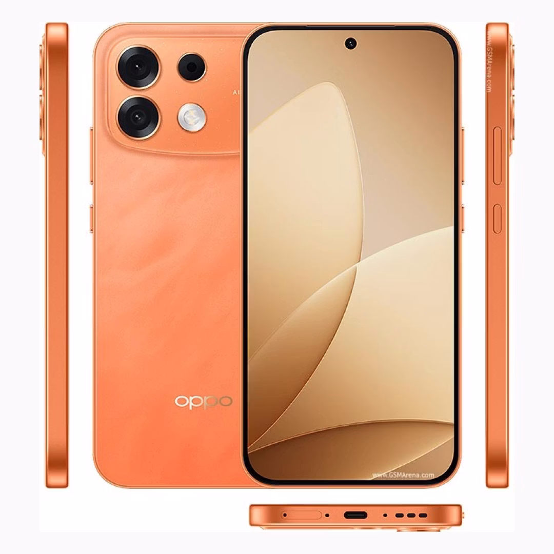 OPPO F35 Pro