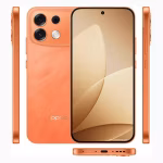 OPPO F35 Pro