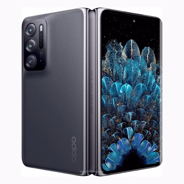 OPPO Find N
