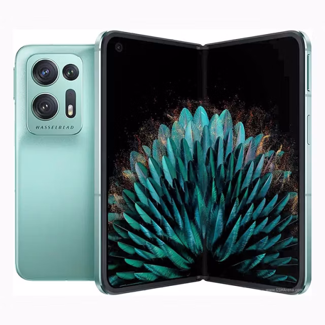 OPPO Find N2