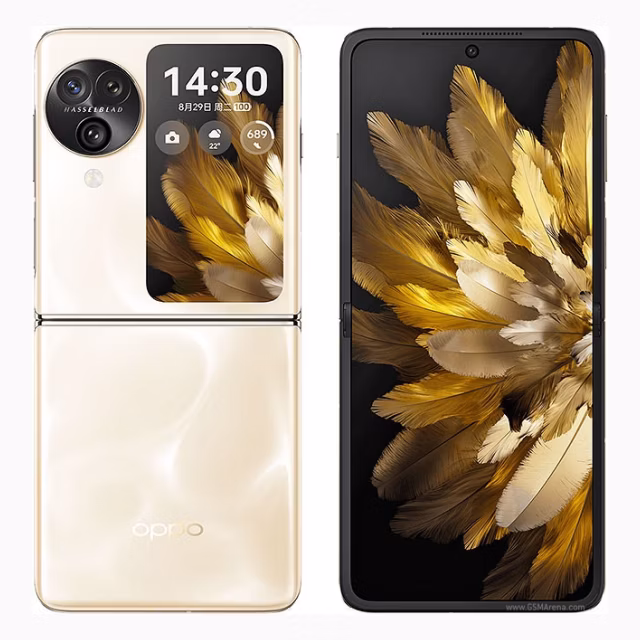 OPPO Find N3 Flip