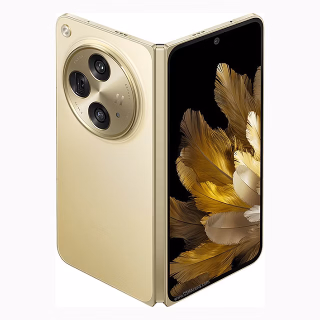OPPO Find N3