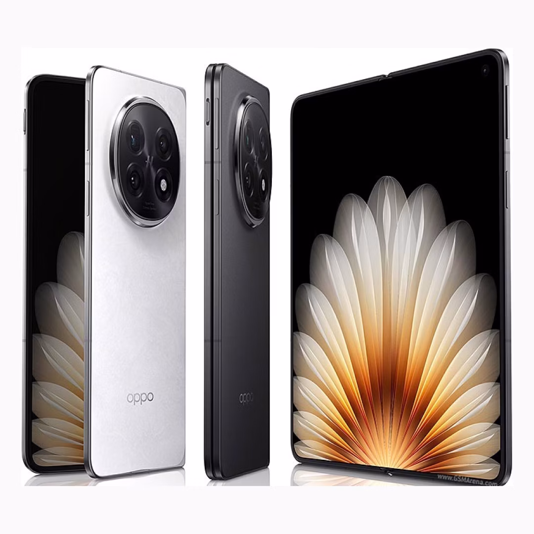 OPPO Find N5