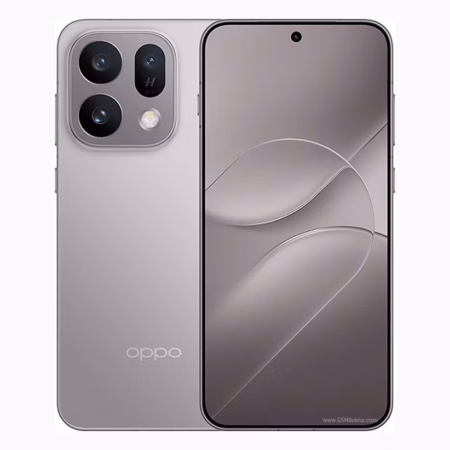 OPPO Find X10 E