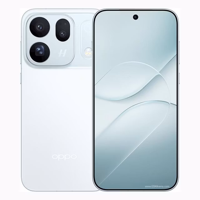 OPPO Find X10