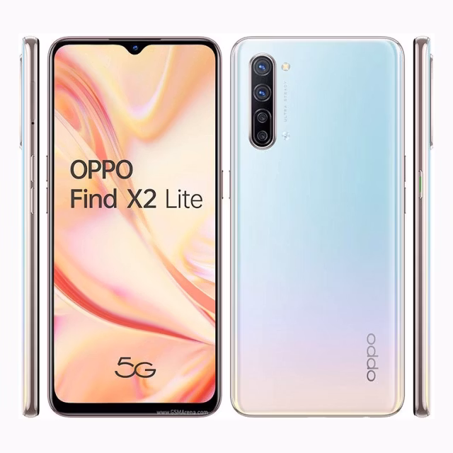 OPPO Find X2 Lite