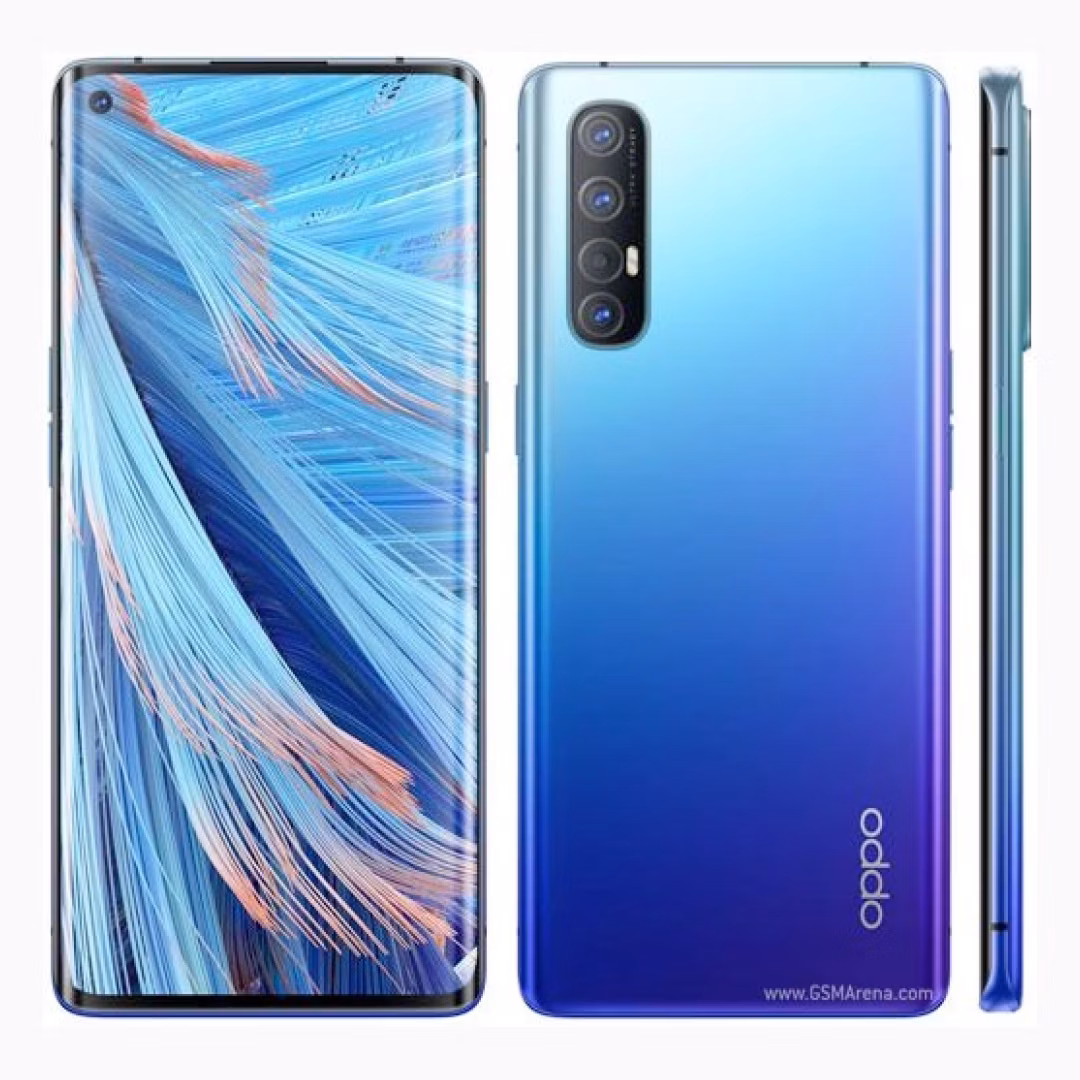 OPPO Find X2 Neo