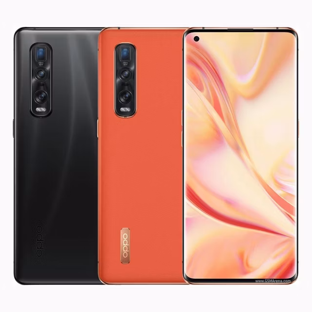 OPPO Find X2 Pro