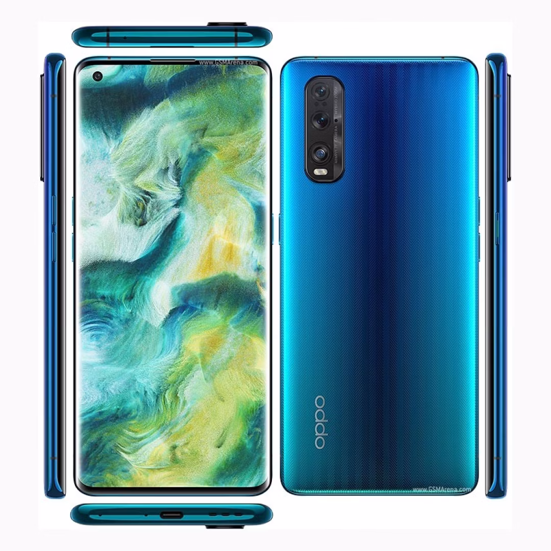 OPPO Find X2