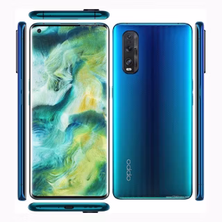 OPPO Find X2