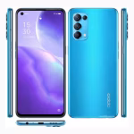OPPO Find X3 Lite