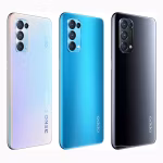OPPO Find X3 Lite