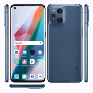 OPPO Find X3 Pro