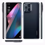 OPPO Find X3 Pro
