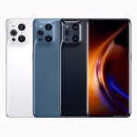 OPPO Find X3 Pro