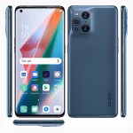 OPPO Find X3