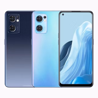 OPPO Find X5 Lite