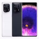 OPPO Find X5
