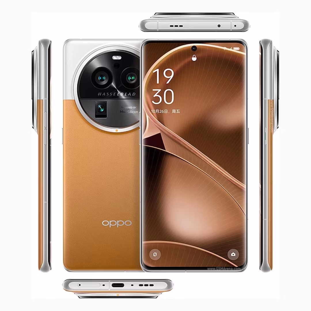 OPPO Find X6 Pro