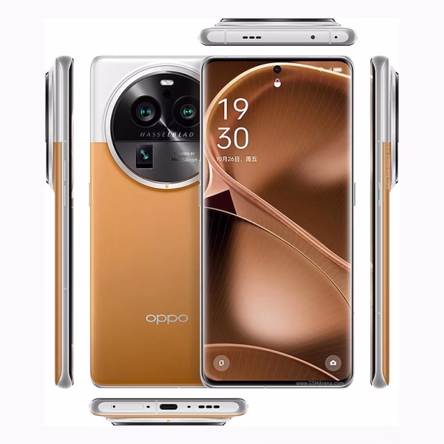 OPPO Find X6 Pro